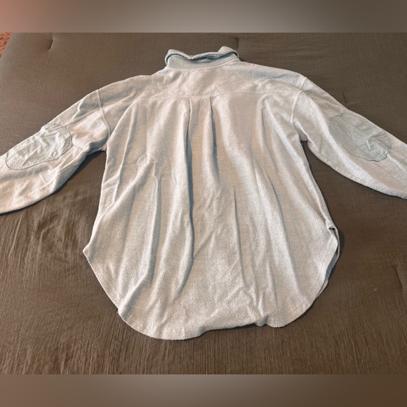 Free People Ruby Shacket - Picture 5 of 7